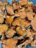 Thumbnail: Sweet Potato Chips
