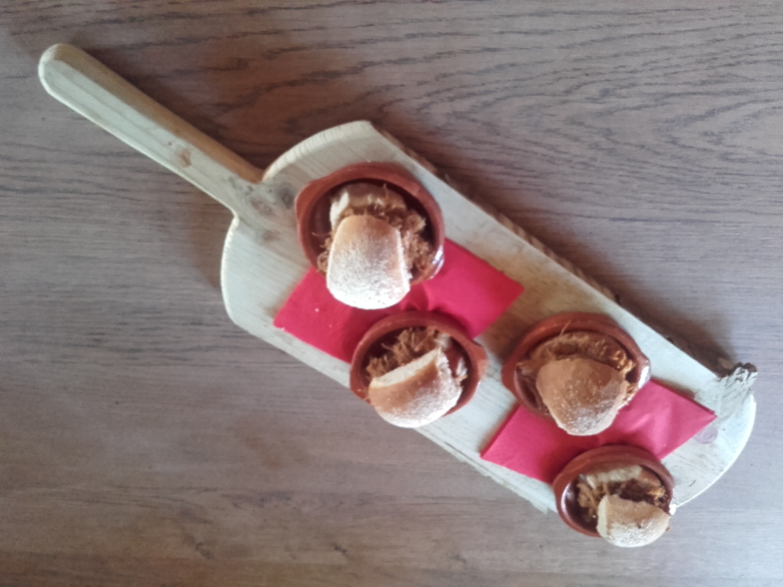2016 Amuse Schaloen