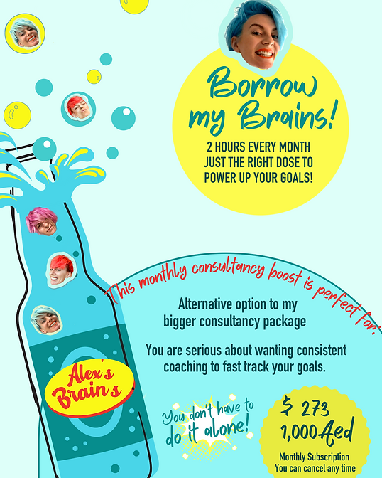 Copy of Copy of HOS - Facebook Ad Course