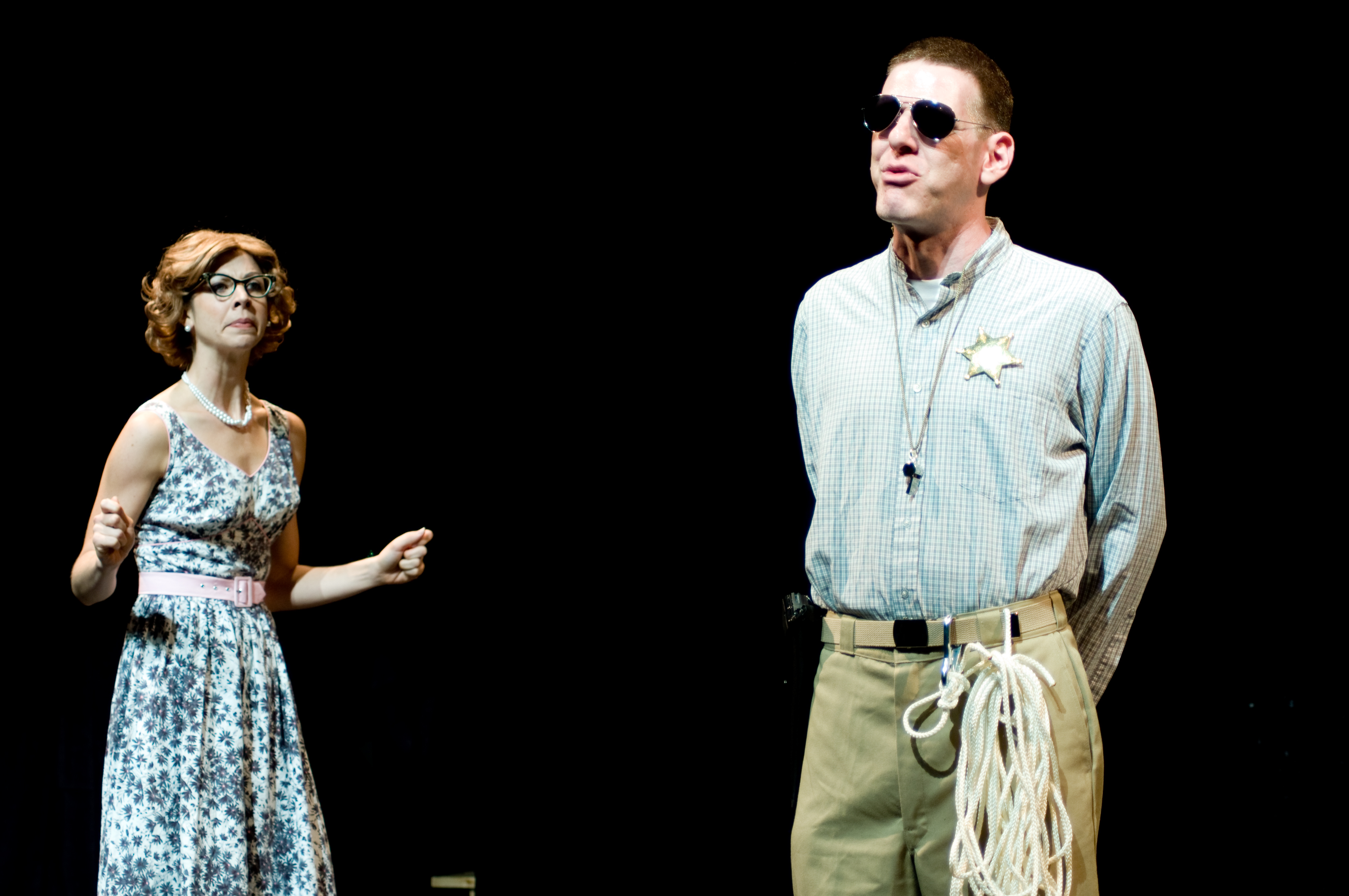 Katie Sina & Dan Guller