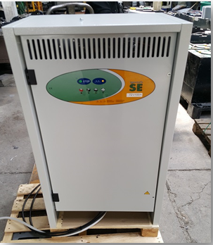 CARGADORES INDUSTRIALES BAT PLUS