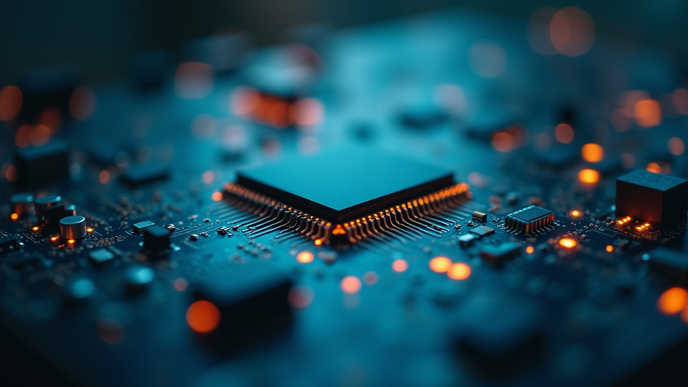Yüksek açıdan, bilgisayar ekranında güç elektroniği simülasyon yazılımı