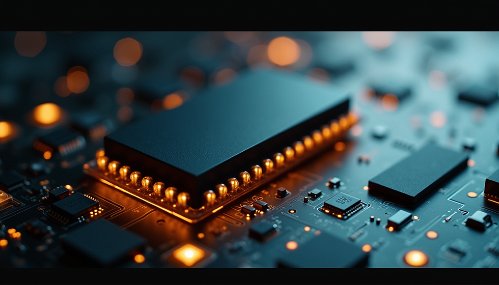 Güç Elektroniği Geliştirme: Güç Dönüştürücü Tasarımı İçin Temel Adımlar