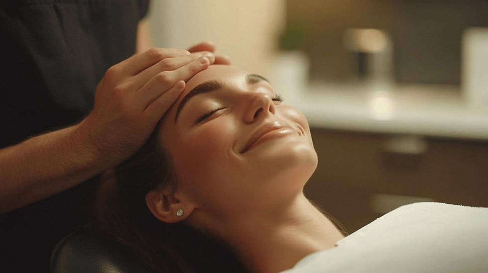 Effective Headache Relief in Baltimore, MD – Natural Chiropractic Solutions