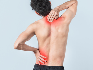 How Chiropractic Care Can Help Relieve Chronic Back and Neck Pain Without Surgery