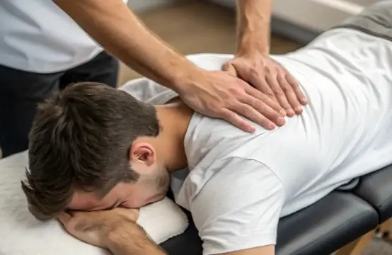 Top 5 Signs You Might Need a Chiropractic Adjustment or Physical Therapy—Before the Pain Gets Worse