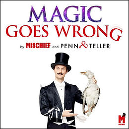 Summer Seaside Magic 2: Magic Goes Wrong