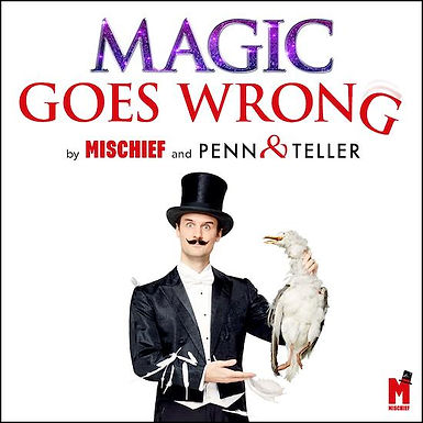 Summer Seaside Magic 2: Magic Goes Wrong