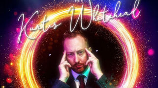 Kurtis Whitehead Presents: Mystery & Wonder (With Richard Jones)