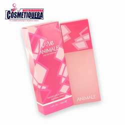 Distribuidora Cosmetiquera - dama1