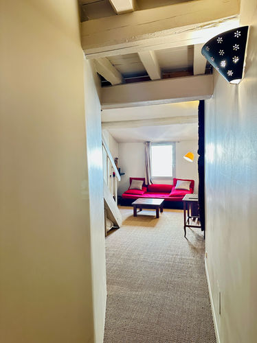 Séjour au calme dans une maison de vacances proche des sites touristiques d'Arles.