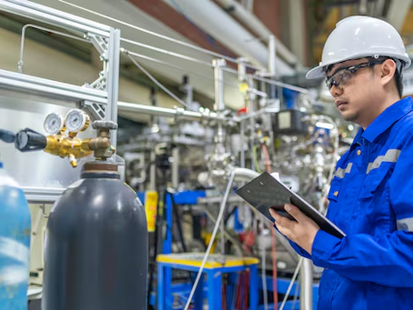 Penalties for Not Having a Gas Safety Certificate in London