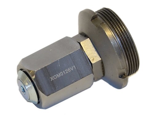 Drillstarter Freilaufelement