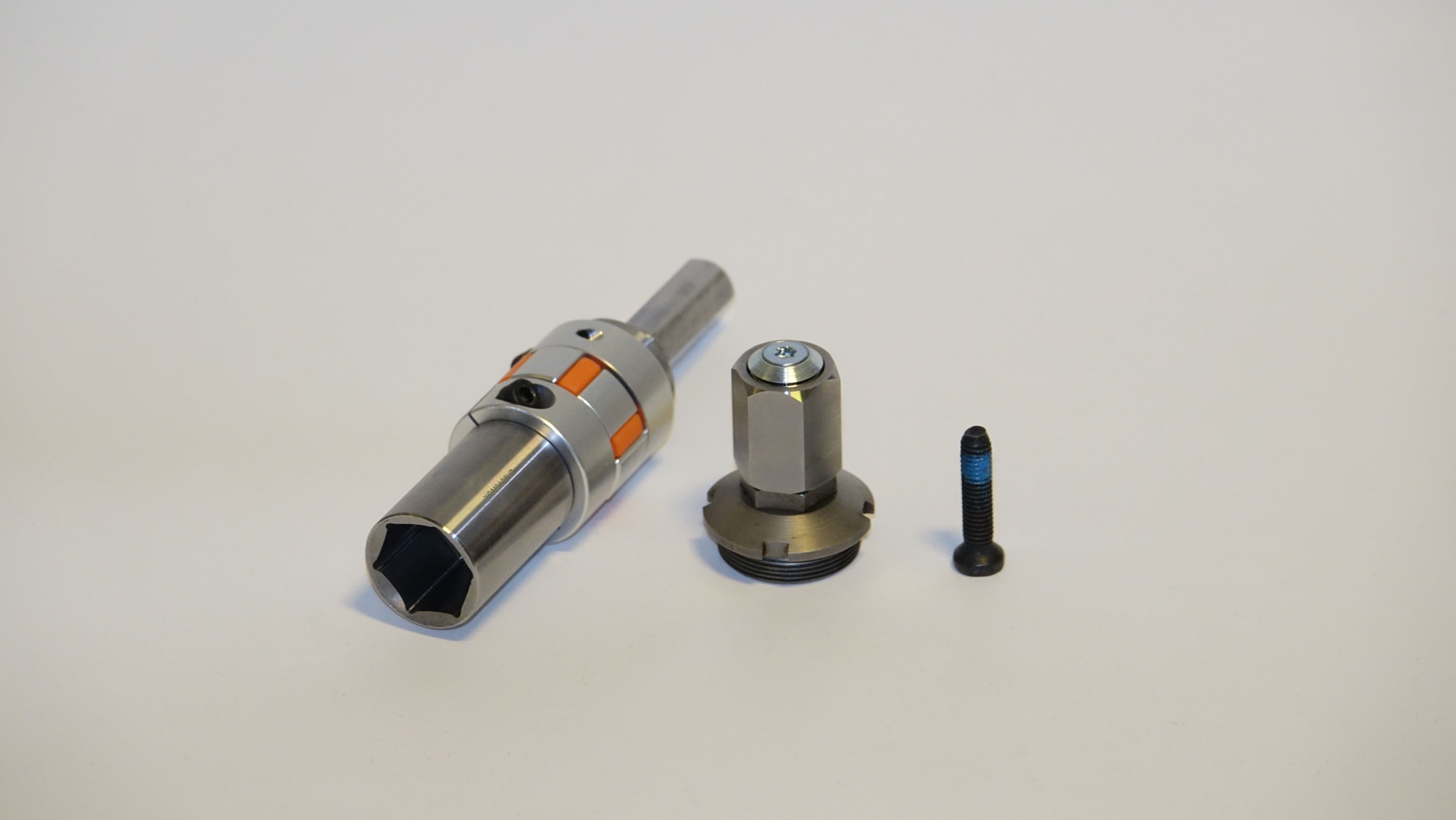 Drillstarter ESSENTIALS MK2 - SET