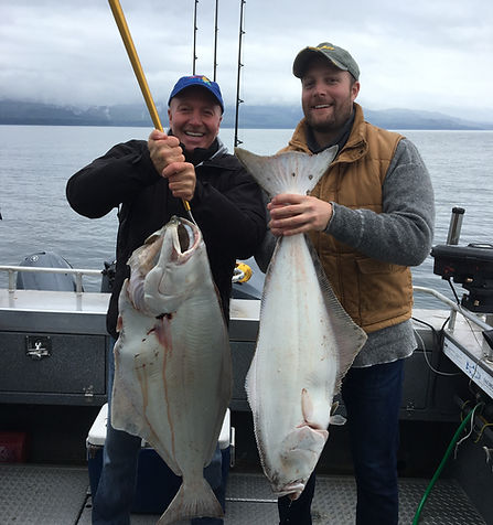 HALIBUT