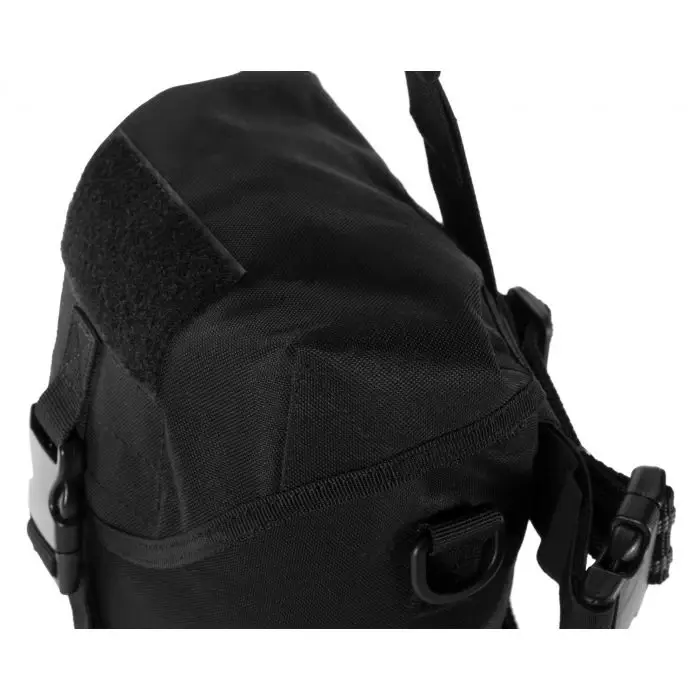 Thumbnail: Military Pouch / Gas Mask Bag