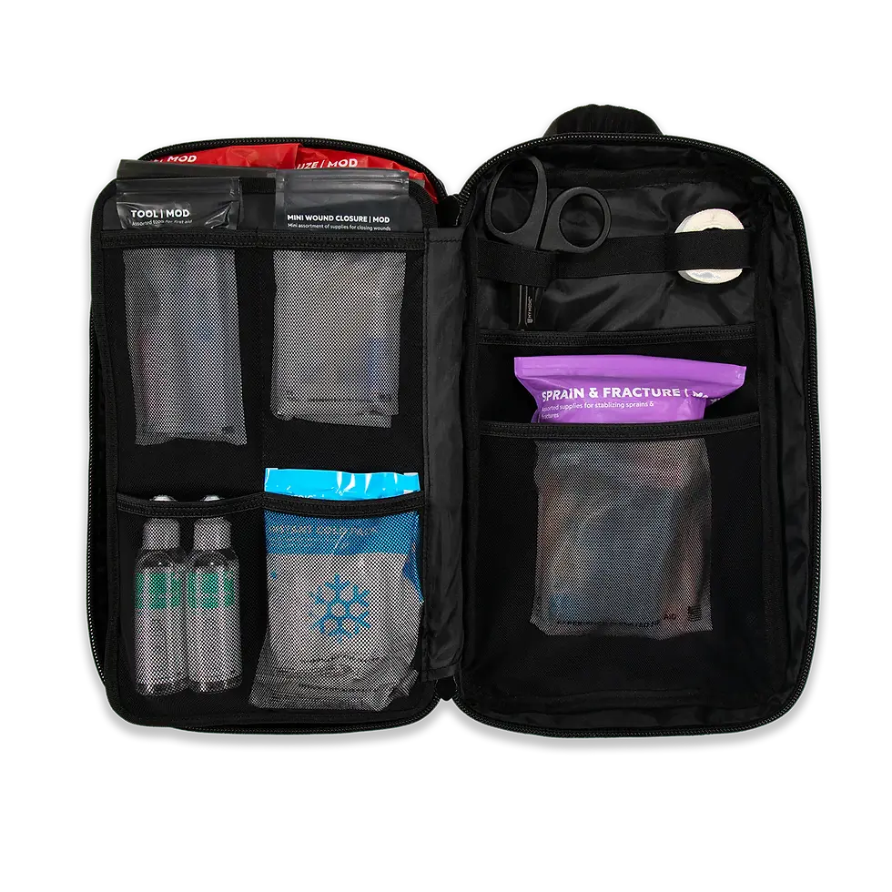 Thumbnail: MY MEDIC - MyFAK Large Pro