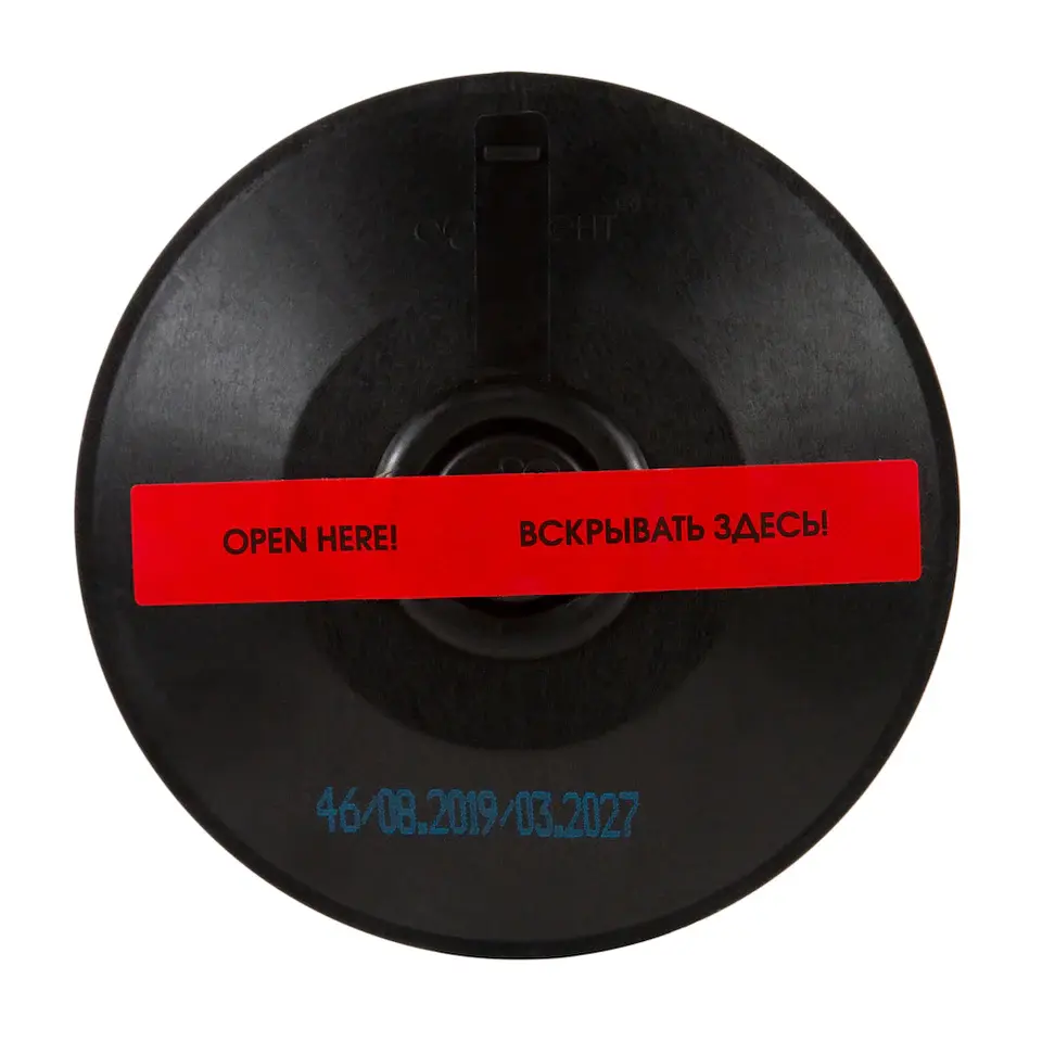 Thumbnail: DOTpro 320 40mm Gas Mask Filter