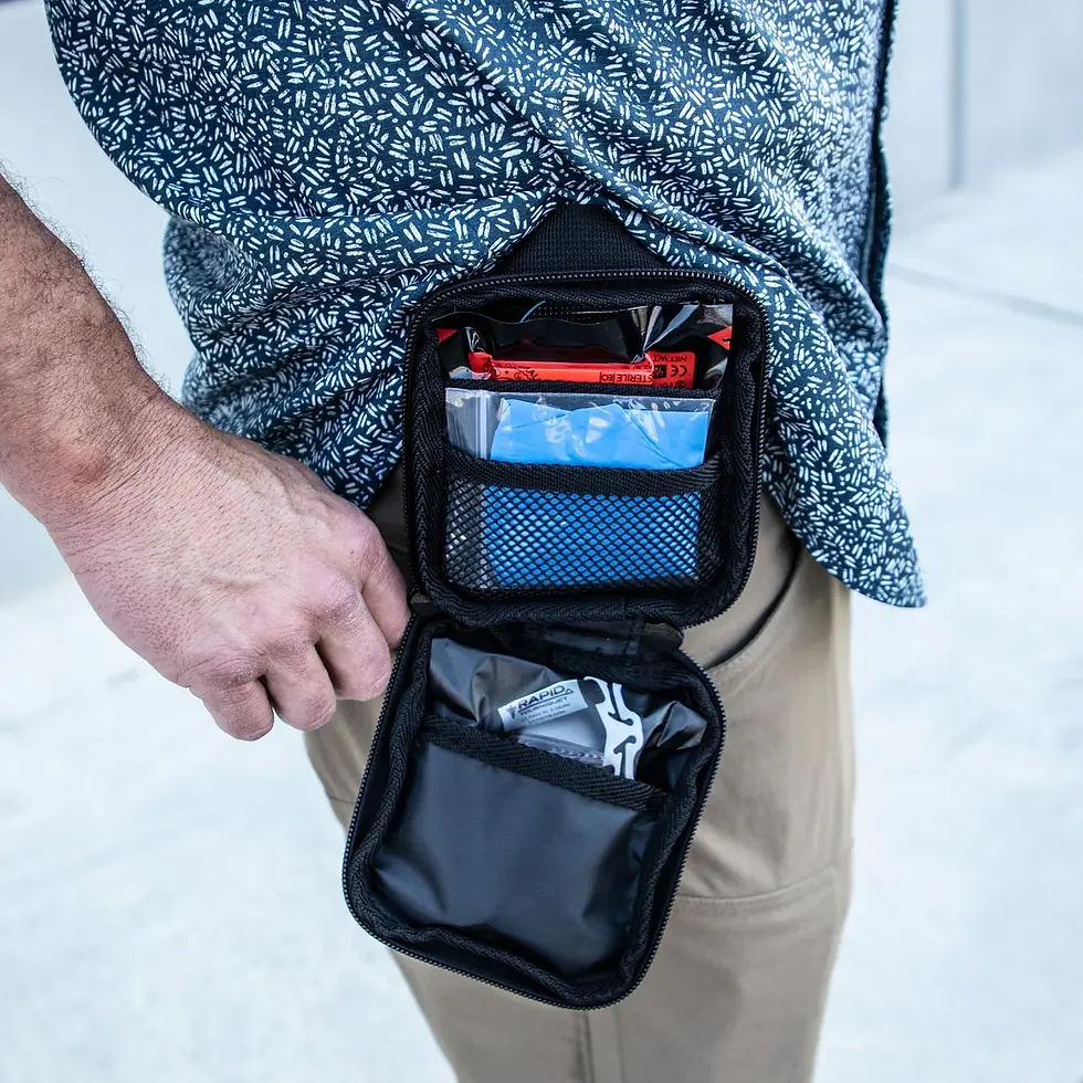 Thumbnail: MY MEDIC - Everyday Carry