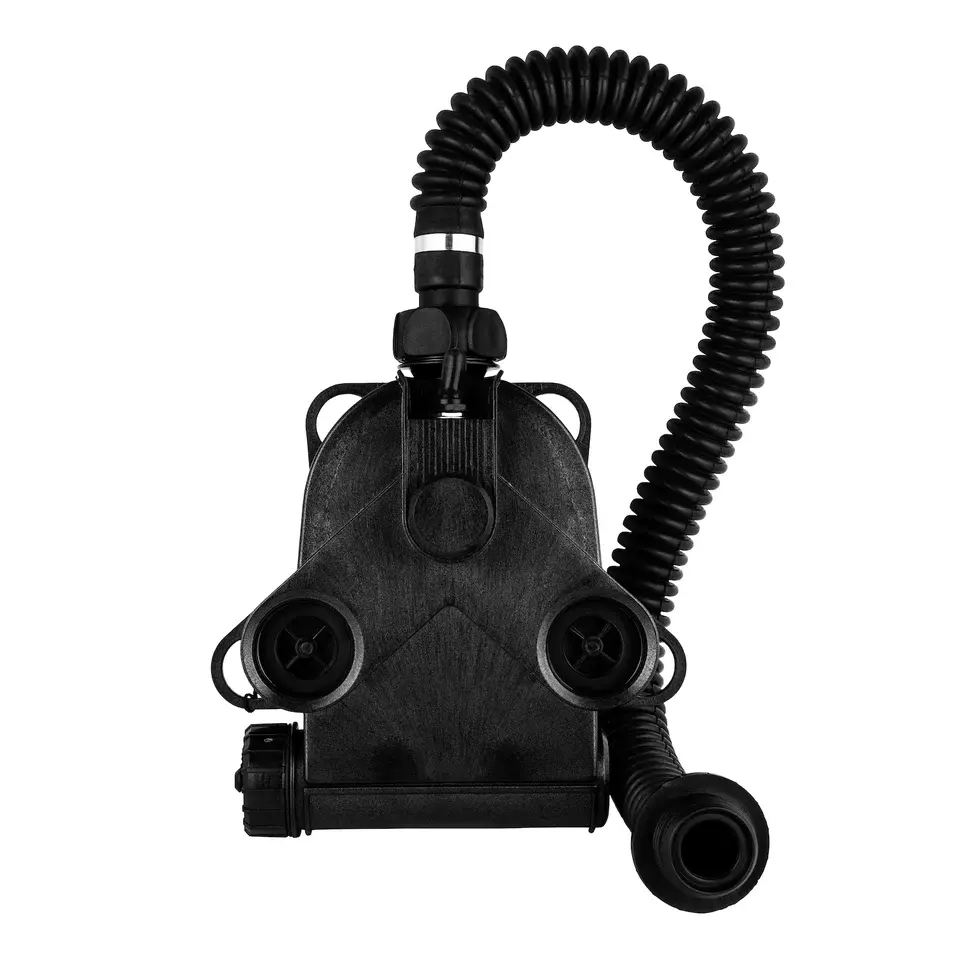 Thumbnail: MIRA Safety MB-90 Powered Air Purifying Respirator (PAPR)