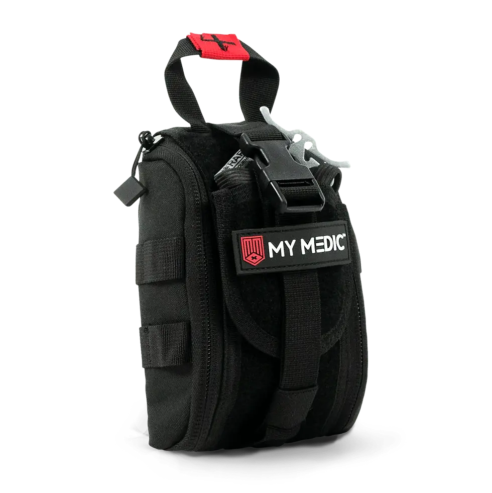 Thumbnail: MY MEDIC - TFAK Micro Trauma