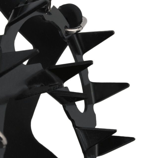 Thumbnail: 18 Teeth Non-slip Ice Snow Climbing Anti-slip Shoe