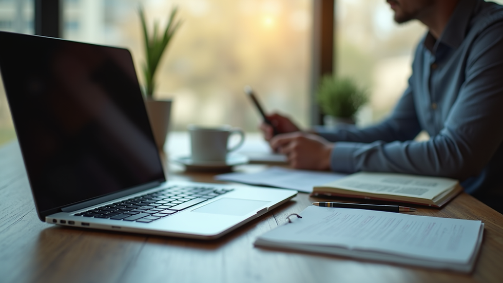 Unlocking Online Reputation Management for Growing Startups