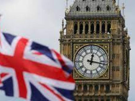 Turistas peruanos podrán ingresar al Reino Unido sin visa