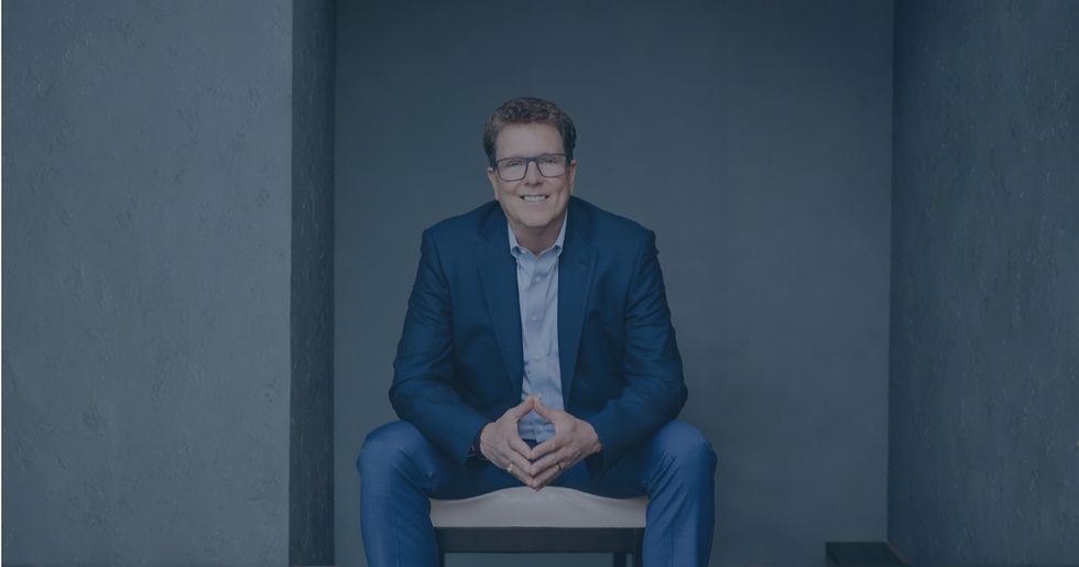 Generations expert Tim Elmore