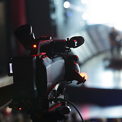 Video Recording