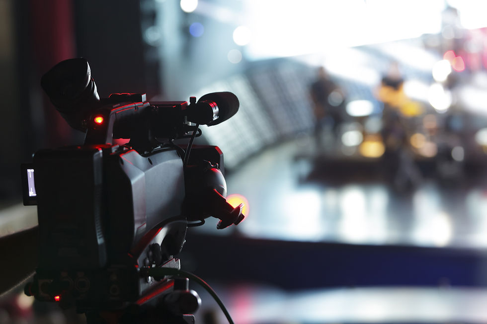 Video Recording