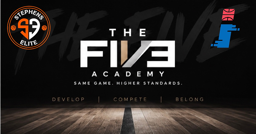THE FIVE ACADEMY