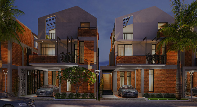 Best architects for complex development in tier 2 & 3