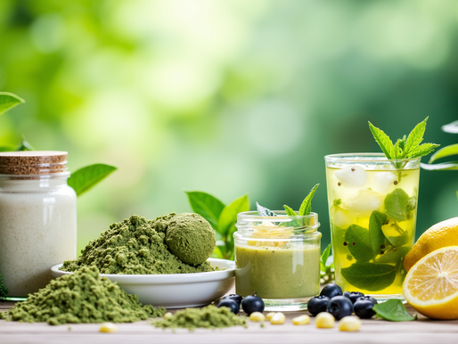 The Daily Detox Ritual Every Woman Needs: Protect Your Body From Microplastics