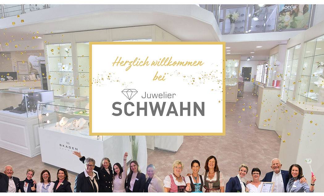 Juwelier SCHWAHN Coburg