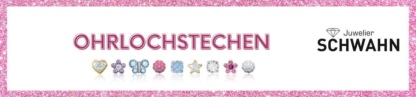 Ohrlochstechen