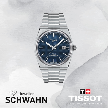 Tissot Uhren