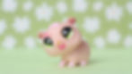 Thumbnail: LPS Hamster #1341