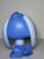 Thumbnail: LPS custom 'Baby bunny' Lapin