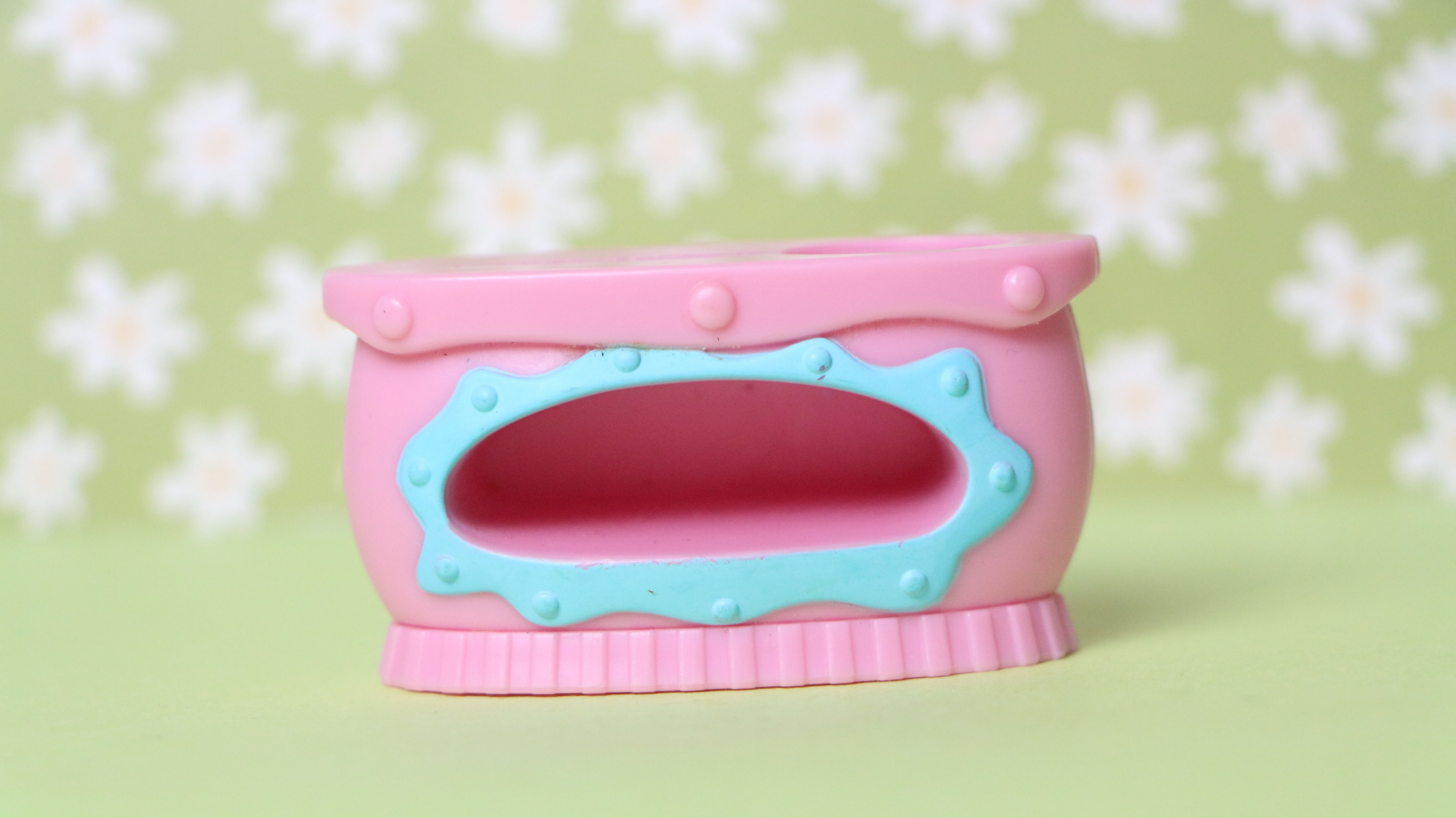 LPS Furniture Accessories