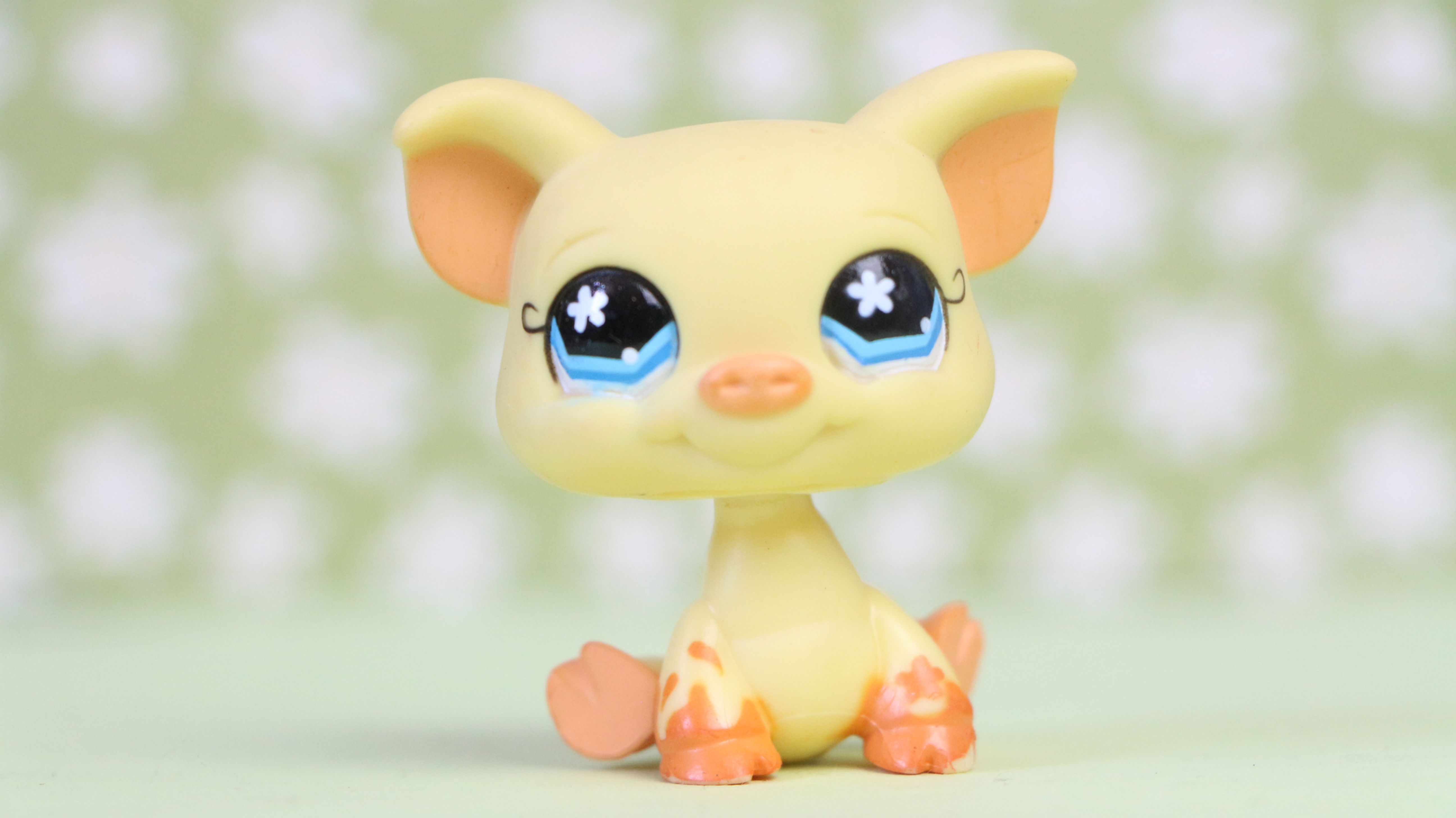 LPS Pig #475