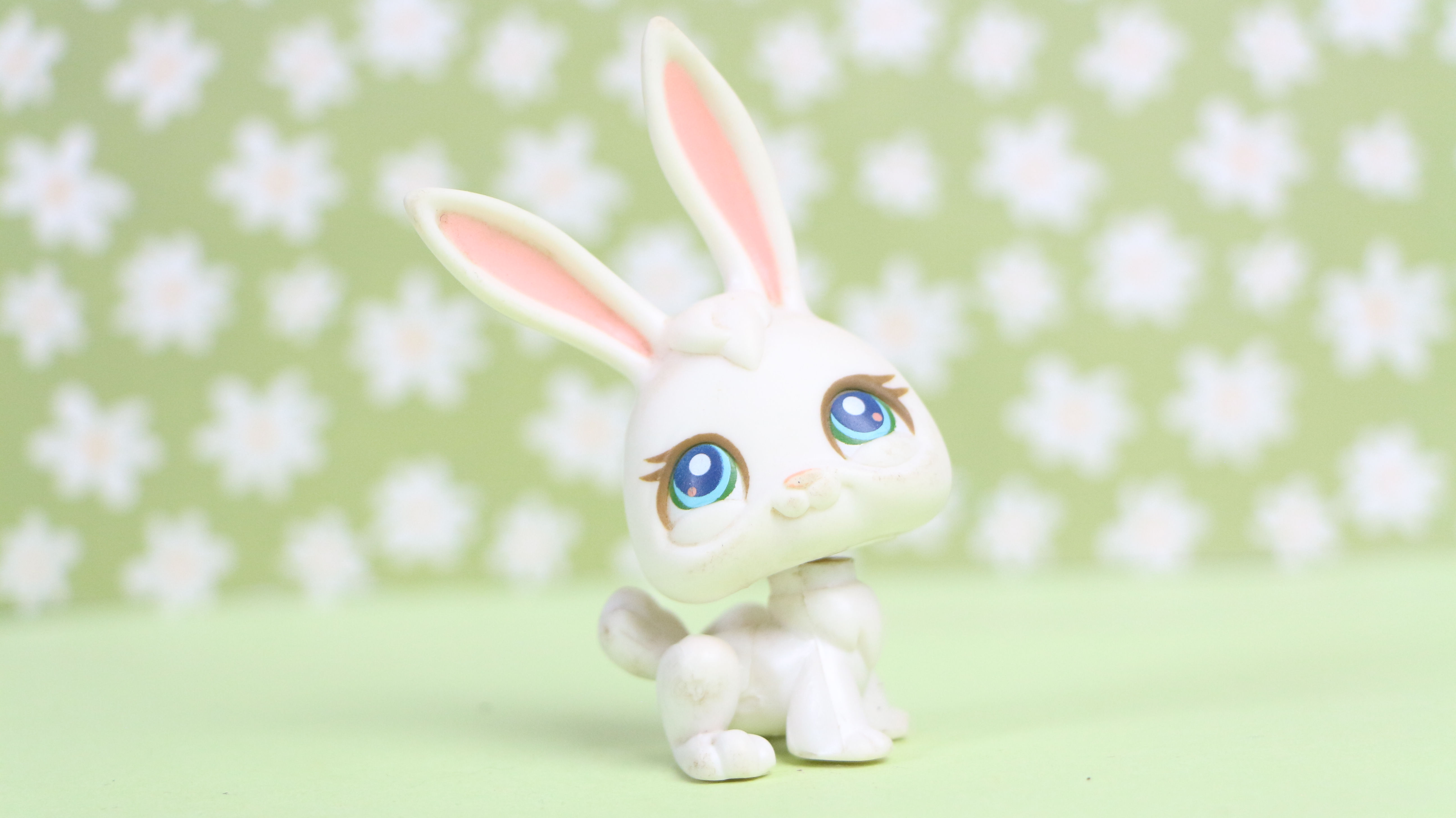 LPS Bunny Rabbit #3