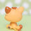 Miniature : LPS Kitten Cat #2414
