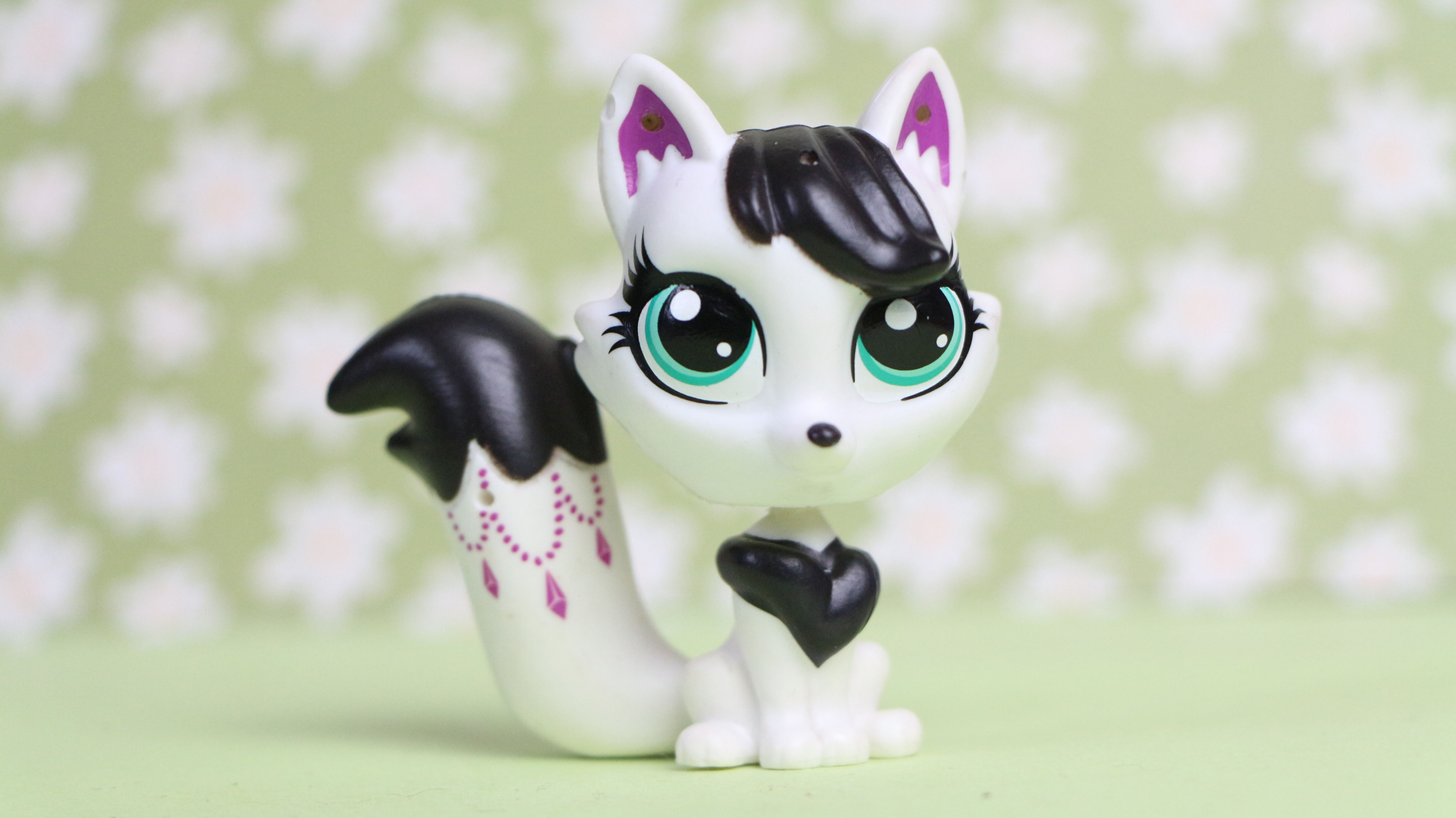 LPS Fox G4