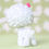 Miniature : LPS Sheep #879