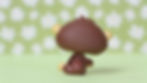 Thumbnail: LPS Chimpanzee Monkey #359