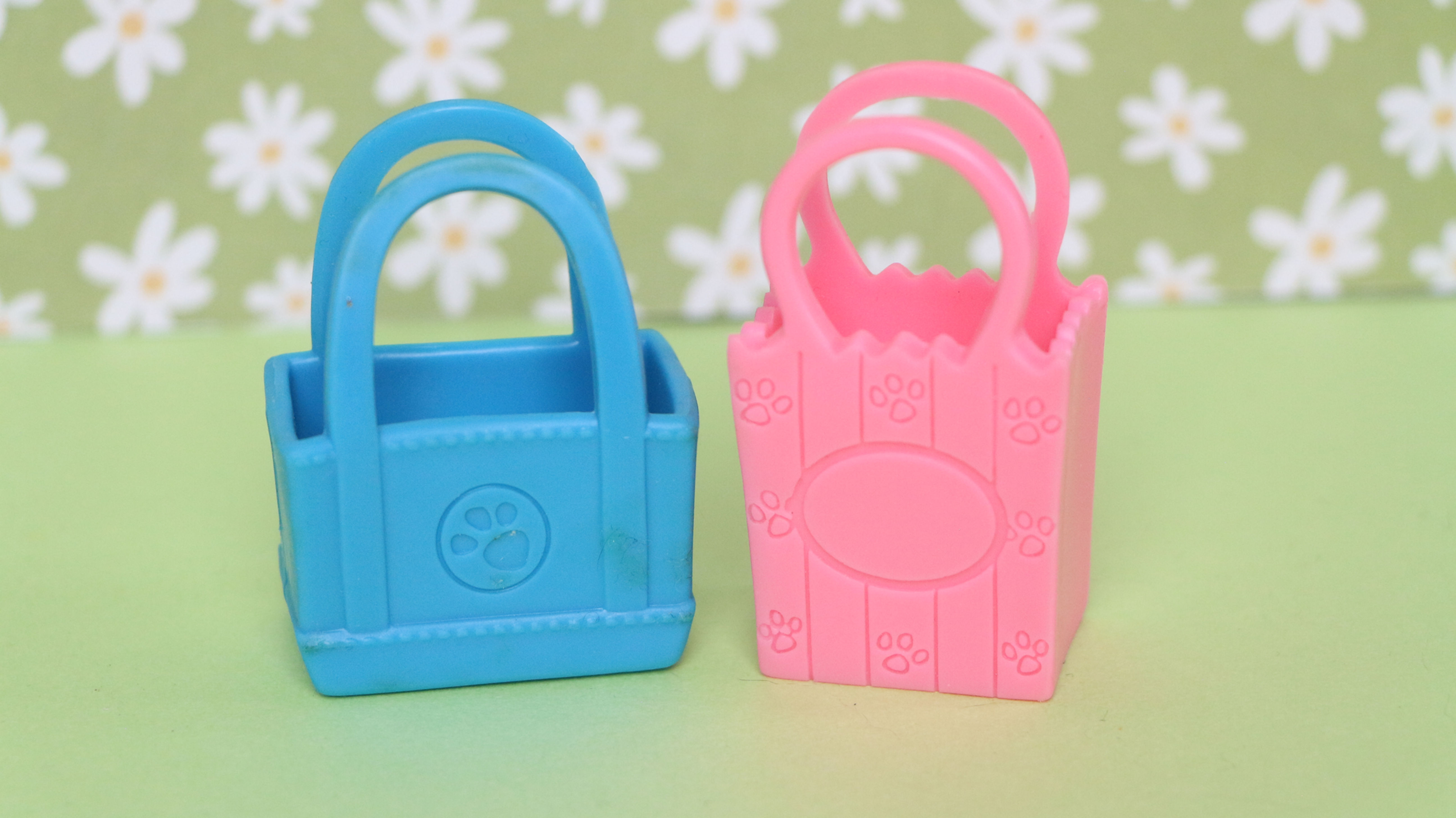 LPS Bags
