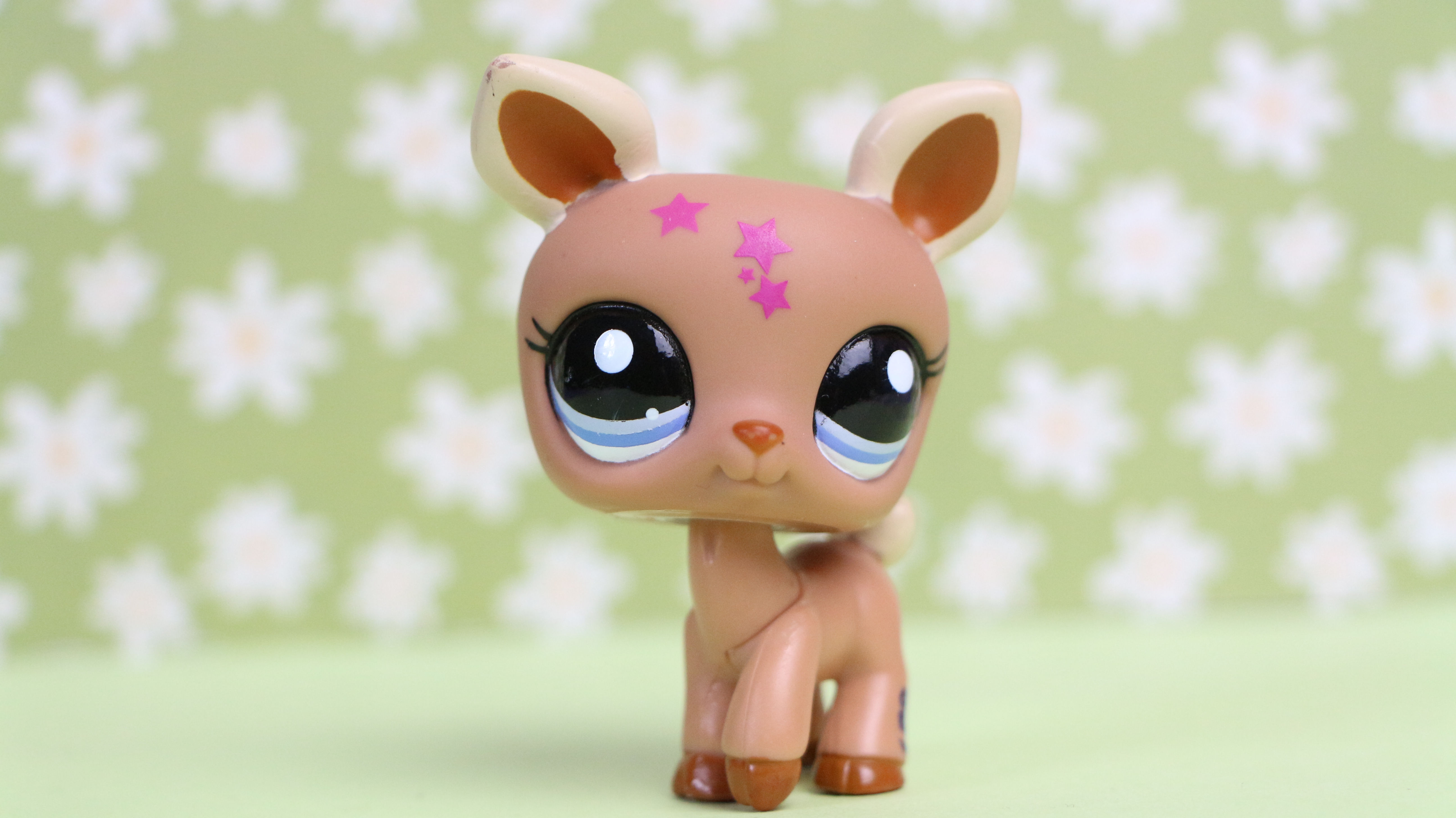 LPS Deer #2268