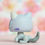Miniature : LPS Kitten Cat #1301