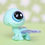 Miniature : LPS Dragonfly #1343